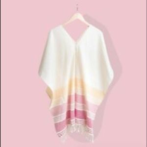 Tribe alive cover up